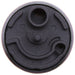 Fuel Pump and Strainer Set Carter Fuel P76230
