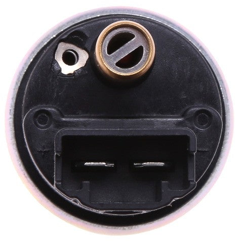 Fuel Pump and Strainer Set Carter Fuel P76230