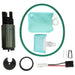 Fuel Pump and Strainer Set Carter Fuel P76230