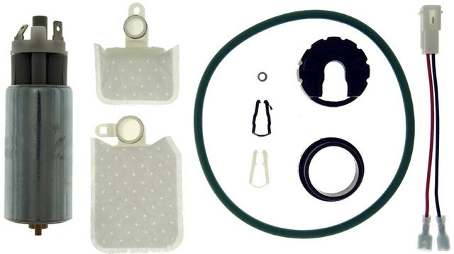 Fuel Pump and Strainer Set Carter Fuel P76230