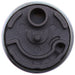 Fuel Pump and Strainer Set Carter Fuel P76231