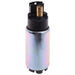 Fuel Pump and Strainer Set Carter Fuel P76231