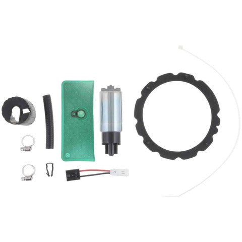 Fuel Pump and Strainer Set Carter Fuel P76231