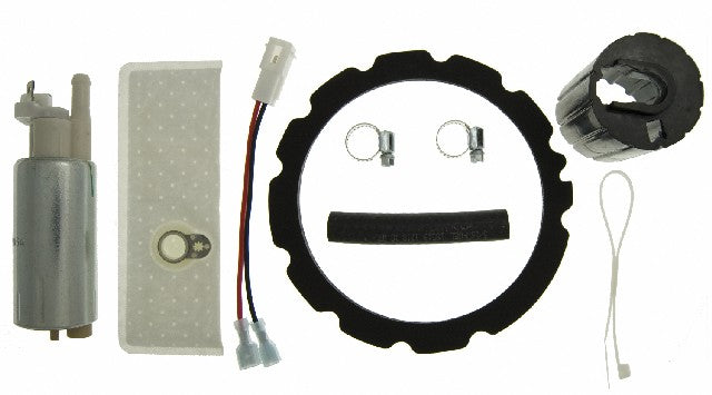 Fuel Pump and Strainer Set Carter Fuel P76231
