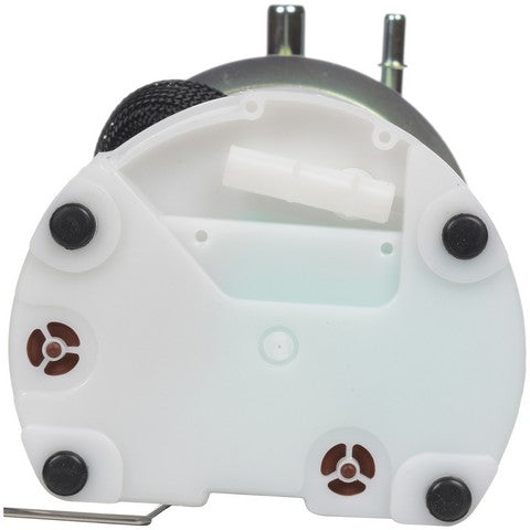 Fuel Pump Module Assembly Carter Fuel P76232M
