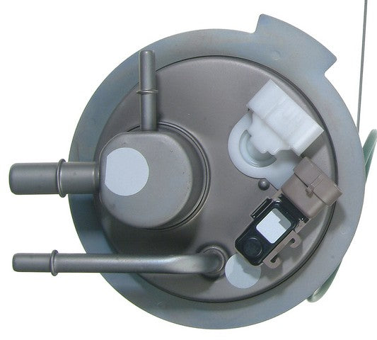 Fuel Pump Module Assembly Carter Fuel P76232M