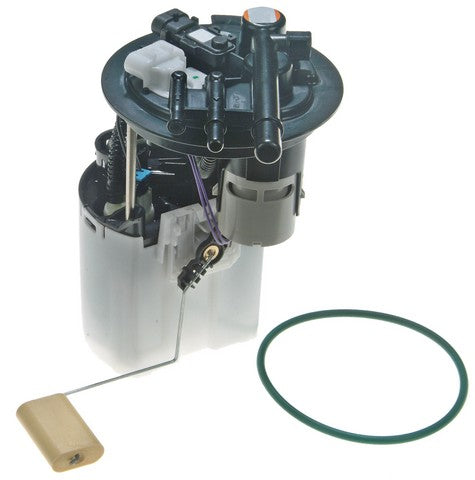 Fuel Pump Module Assembly Carter Fuel P76233M