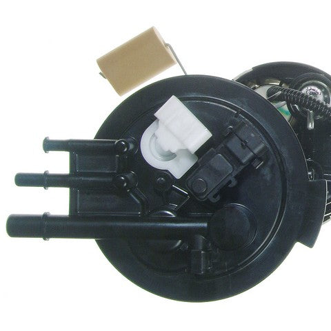 Fuel Pump Module Assembly Carter Fuel P76233M