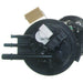 Fuel Pump Module Assembly Carter Fuel P76233M