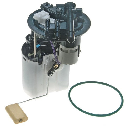 Fuel Pump Module Assembly Carter Fuel P76233M