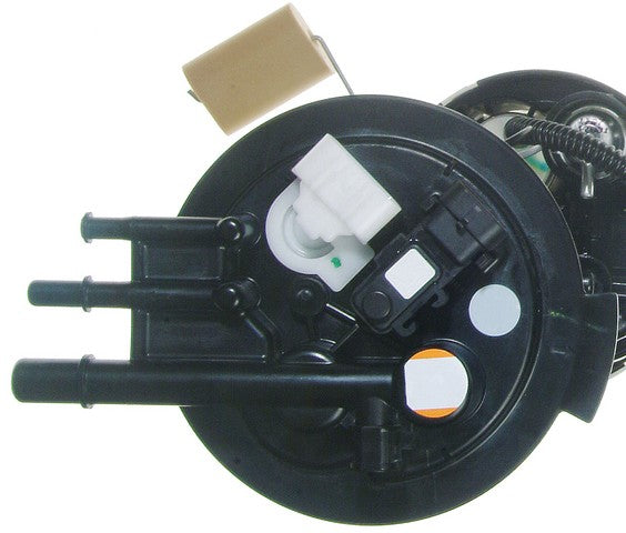 Fuel Pump Module Assembly Carter Fuel P76233M