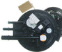 Fuel Pump Module Assembly Carter Fuel P76233M