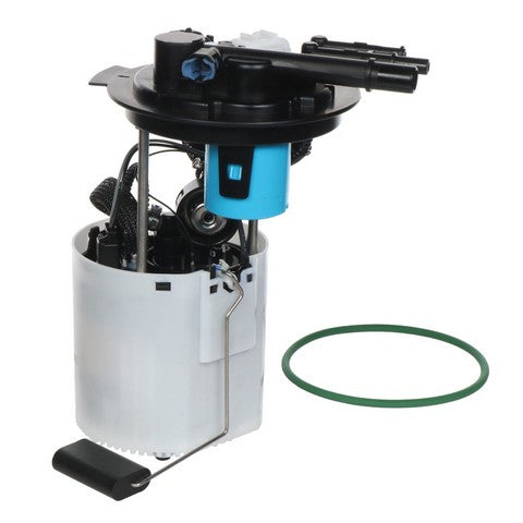 Fuel Pump Module Assembly Carter Fuel P76234M