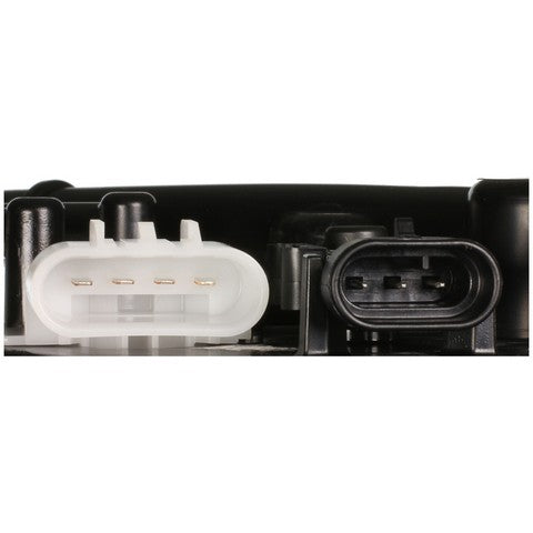 Fuel Pump Module Assembly Carter Fuel P76234M