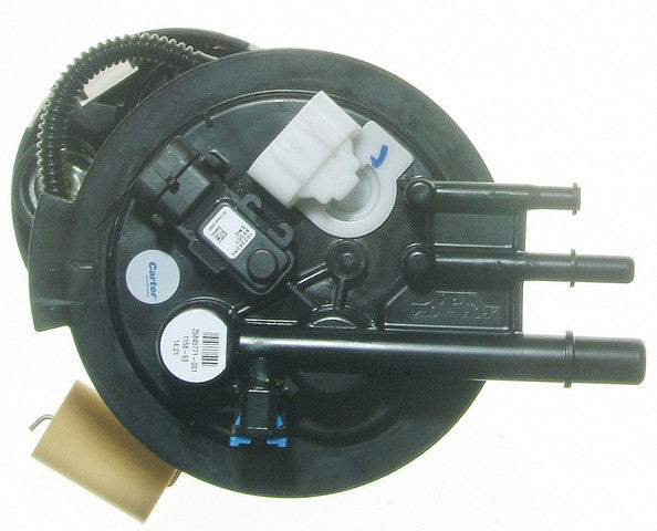 Fuel Pump Module Assembly Carter Fuel P76234M