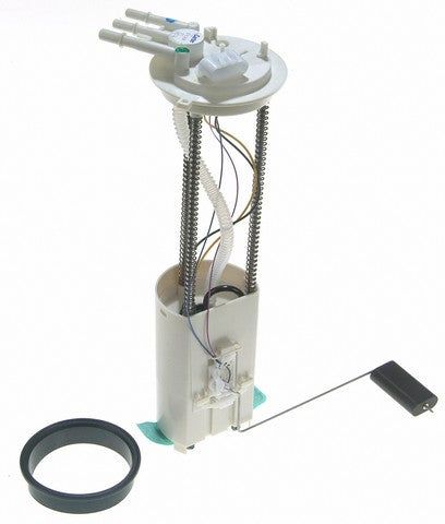 Fuel Pump Module Assembly Carter Fuel P76243M