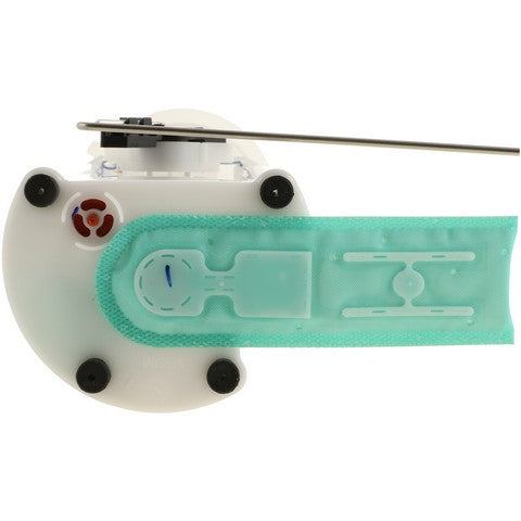 Fuel Pump Module Assembly Carter Fuel P76243M