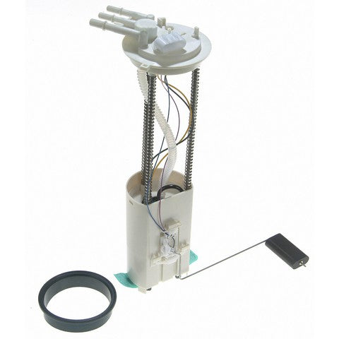 Fuel Pump Module Assembly Carter Fuel P76243M