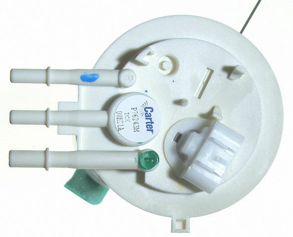 Fuel Pump Module Assembly Carter Fuel P76243M