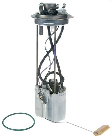 Fuel Pump Module Assembly Carter Fuel P76244M