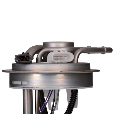 Fuel Pump Module Assembly Carter Fuel P76244M