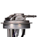 Fuel Pump Module Assembly Carter Fuel P76244M
