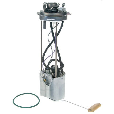 Fuel Pump Module Assembly Carter Fuel P76244M