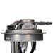 Fuel Pump Module Assembly Carter Fuel P76244M