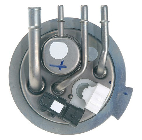Fuel Pump Module Assembly Carter Fuel P76244M
