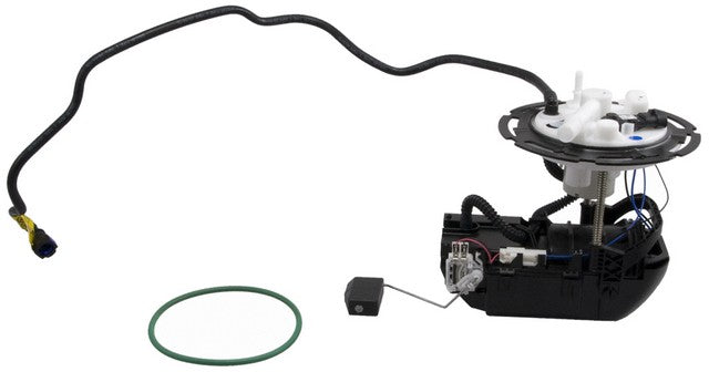 Fuel Pump Module Assembly Carter Fuel P76246M