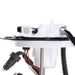Fuel Pump Module Assembly Carter Fuel P76246M