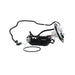 Fuel Pump Module Assembly Carter Fuel P76246M