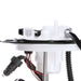 Fuel Pump Module Assembly Carter Fuel P76246M