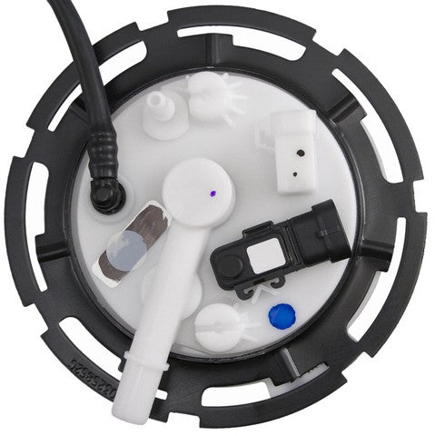 Fuel Pump Module Assembly Carter Fuel P76246M