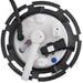 Fuel Pump Module Assembly Carter Fuel P76246M