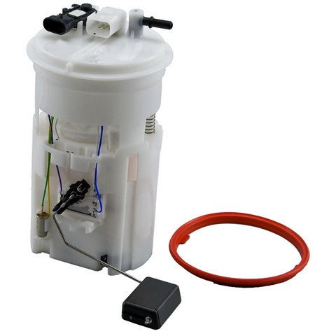 Fuel Pump Module Assembly Carter Fuel P76251M