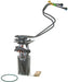 Fuel Pump Module Assembly Carter Fuel P76252M
