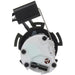 Fuel Pump Module Assembly Carter Fuel P76252M