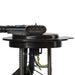 Fuel Pump Module Assembly Carter Fuel P76252M