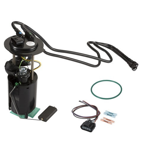 Fuel Pump Module Assembly Carter Fuel P76252M