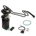 Fuel Pump Module Assembly Carter Fuel P76252M