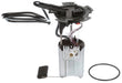 Fuel Pump Module Assembly Carter Fuel P76252M