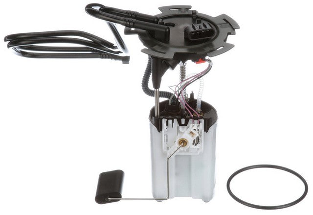 Fuel Pump Module Assembly Carter Fuel P76252M