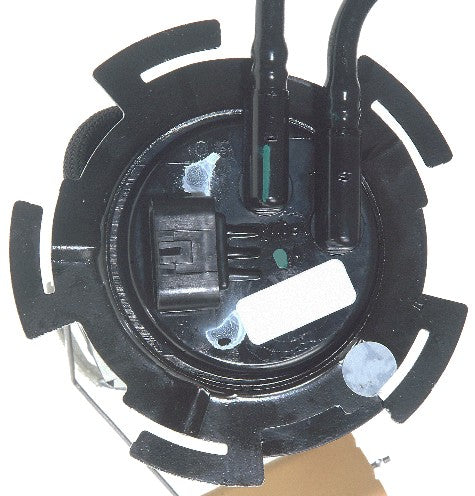 Fuel Pump Module Assembly Carter Fuel P76252M