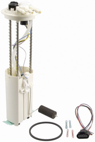 Fuel Pump Module Assembly Carter Fuel P76265M