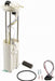 Fuel Pump Module Assembly Carter Fuel P76265M