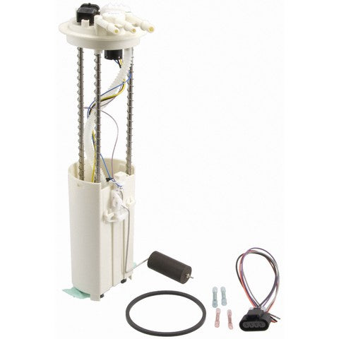 Fuel Pump Module Assembly Carter Fuel P76265M