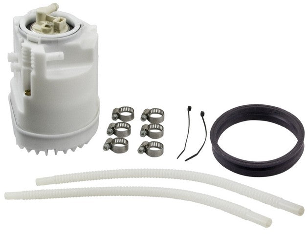 Electric Fuel Pump Carter Fuel P76266