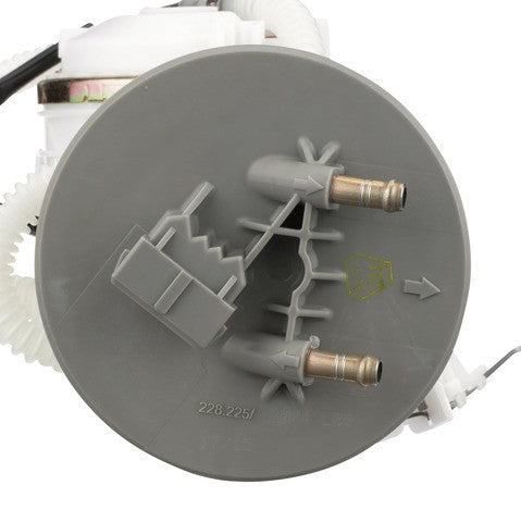 Electric Fuel Pump Carter Fuel P76266