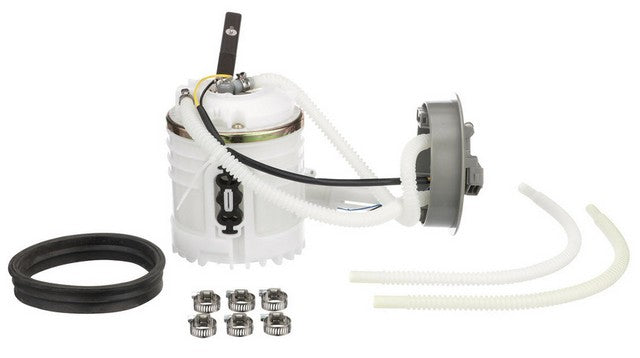 Electric Fuel Pump Carter Fuel P76266